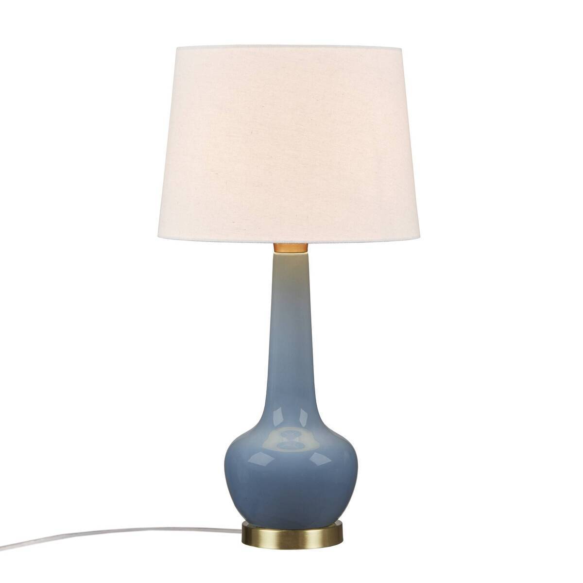 Ceramic Genie Table Lamp