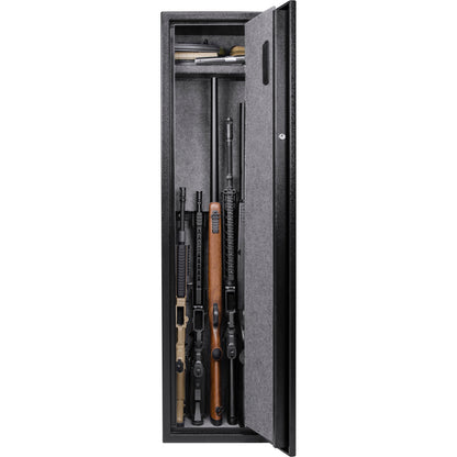 4 33 Cu Ft Digital Keypad Rifle Safe