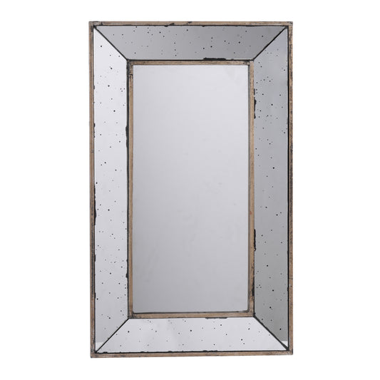16.5x24' Traditional Rectangle Wall Mirror or Decorative Tray