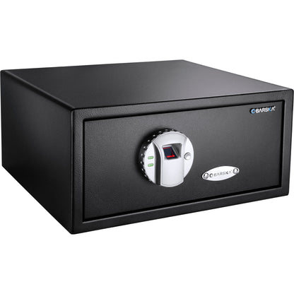 0 79 Cu Ft Biometric Security Safe