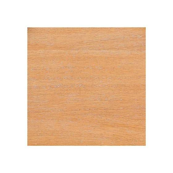 Modern One Drawer Waterfall Nightstand