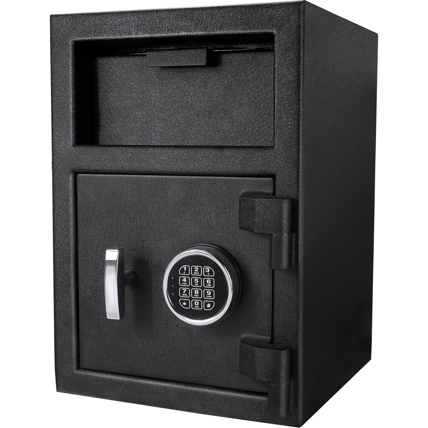 Dx200 Keypad Depository Safe