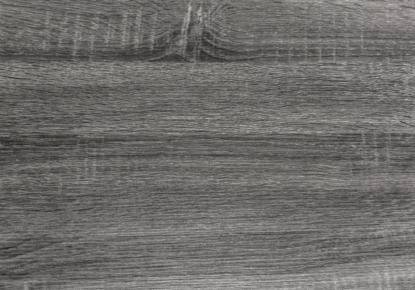 Bookshelf, Bookcase, Etagere, Corner, 5 Tier, 72"h, Office, Bedroom, Grey And Black Laminate, Contemporary, Modern