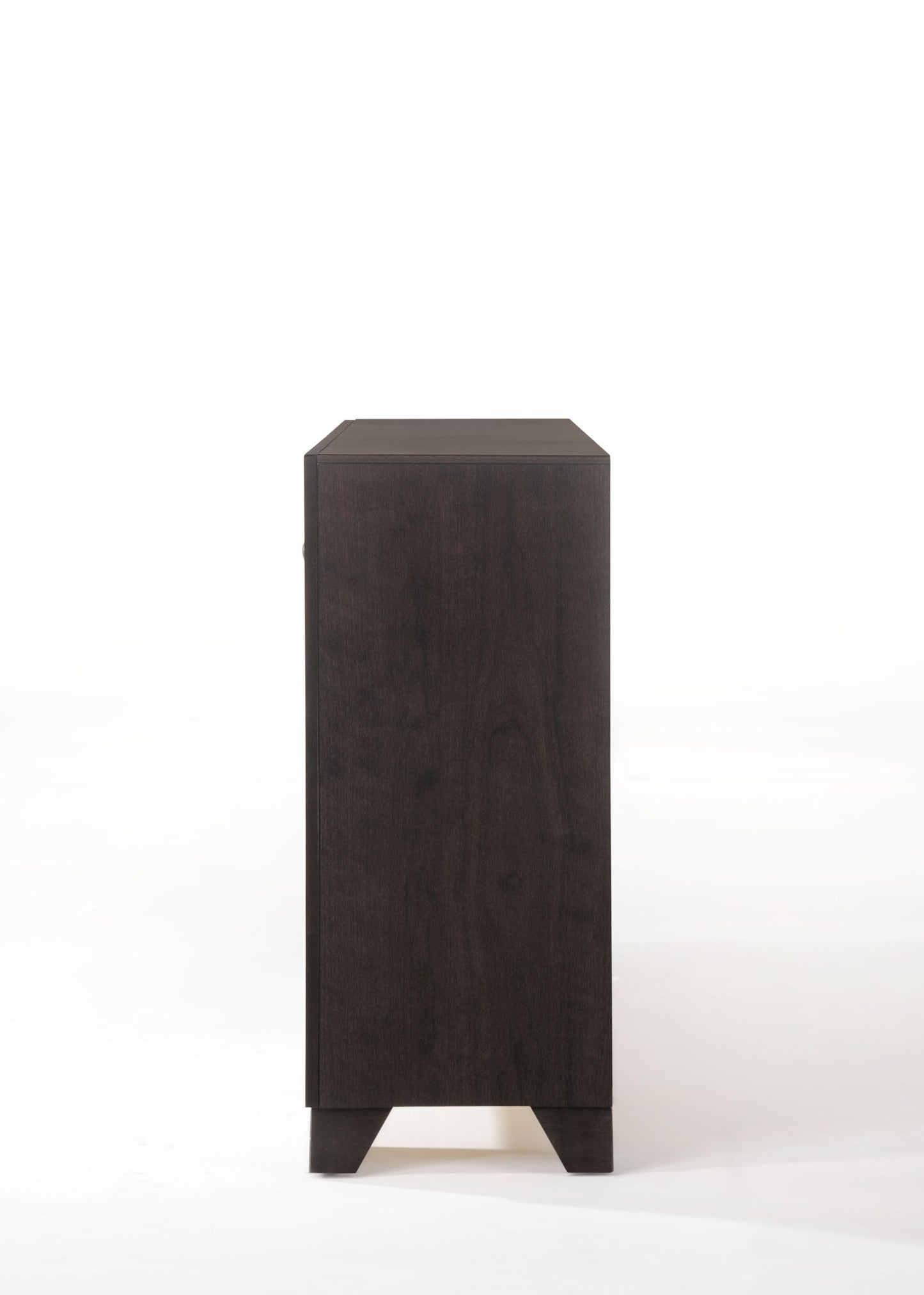 Madison Espresso Finish Dresser