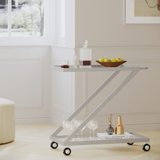 BAR CART