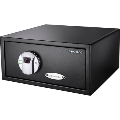 0 79 Cu Ft Biometric Security Safe