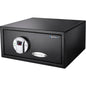 0 79 Cu Ft Biometric Security Safe