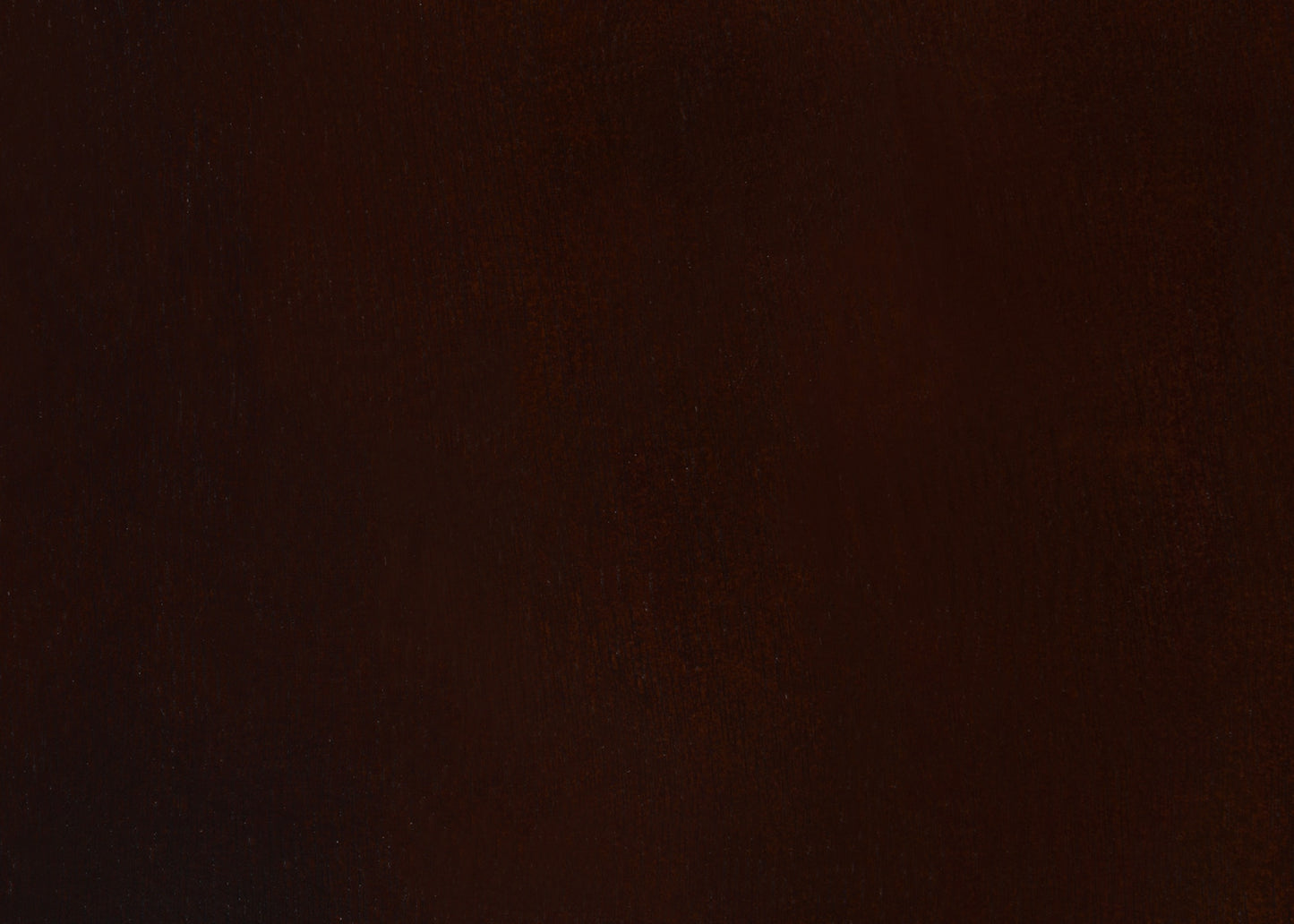 1Pc Contemporary 8 Drawer Dresser Brown Cherry Finish Solid Wood Wooden Bedroom Furniture