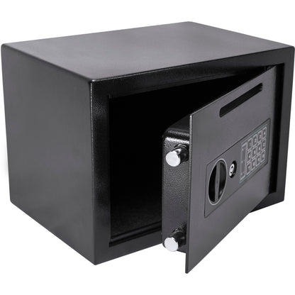 Compact Keypad Depository Safe