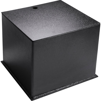 0.89 CUBIC FT FLOOR SAFE