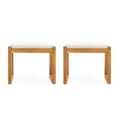 Bench Set of 2